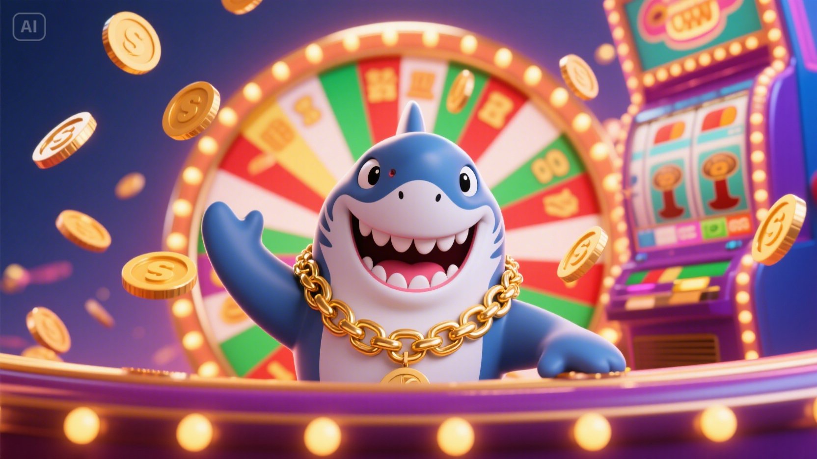 757GDeposit in PKR and enjoy 200% instantly added to your account! Pakistani players can play confidently and withdraw PKR quickly through JazzCash.