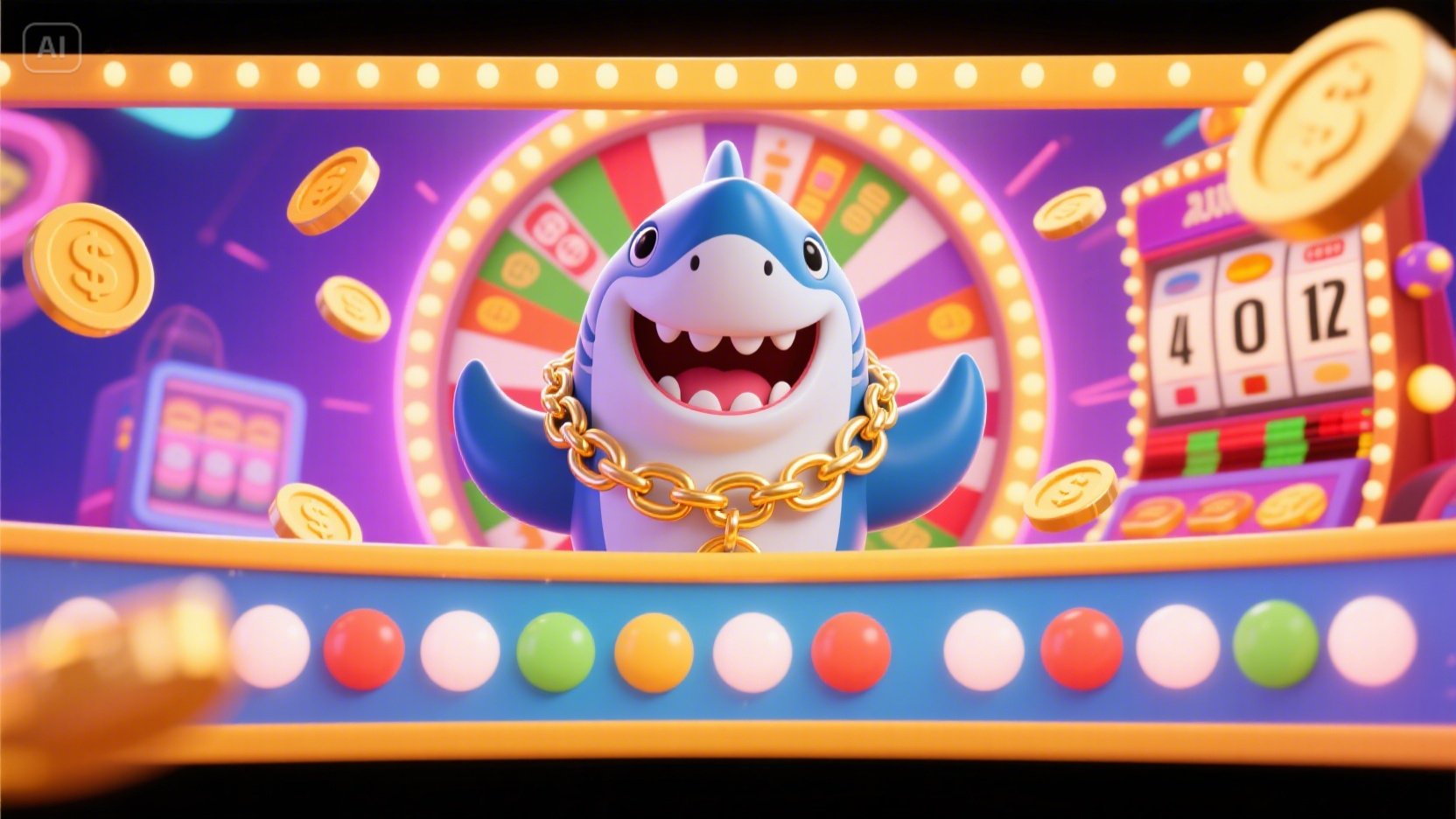 Registration at 757G Casino