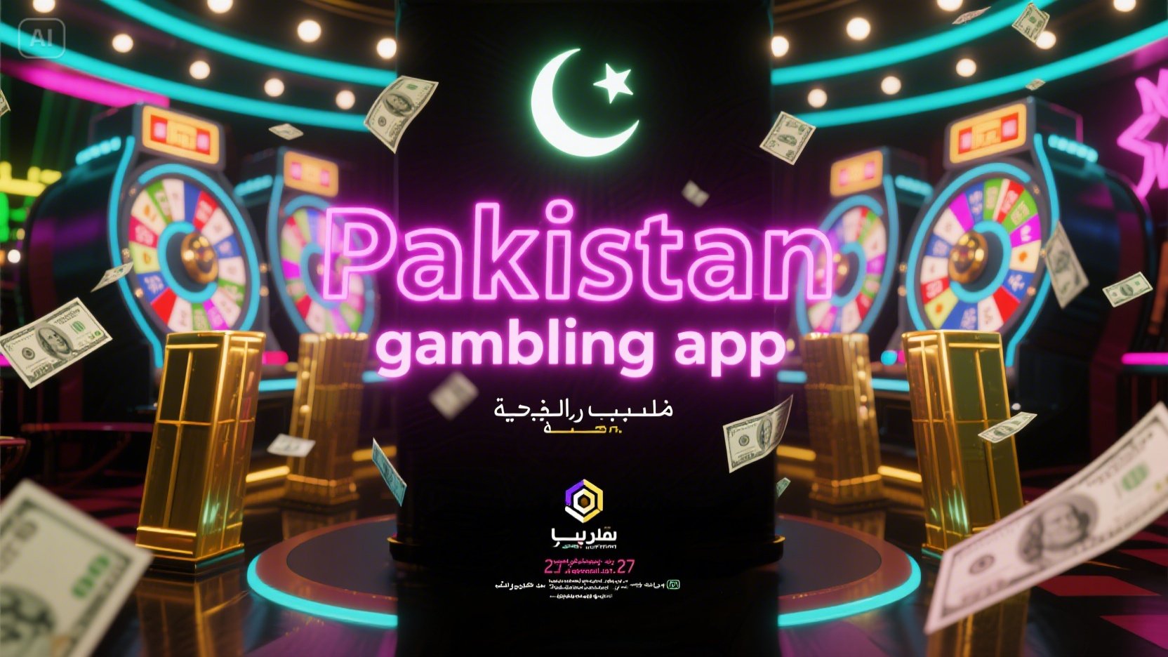 757GDeposit in PKR today and get 200% instantly! Pakistan’s casino fans can enjoy trusted gameplay, real-money prizes, and safe local payments.
