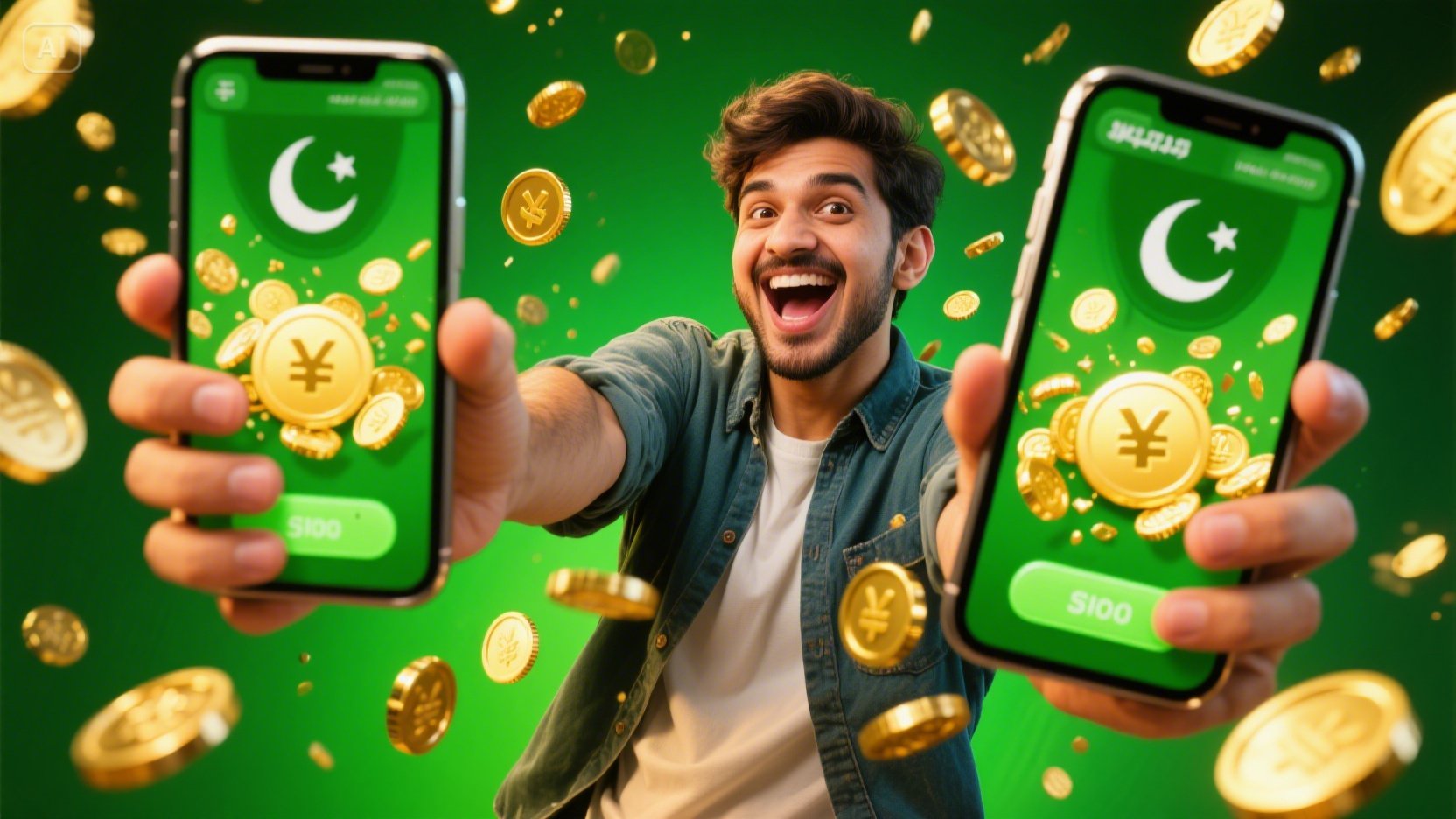 757GFirst deposit, triple rewards! Pakistani players get 200% back instantly to play more and enjoy exclusive casino games designed for local users.