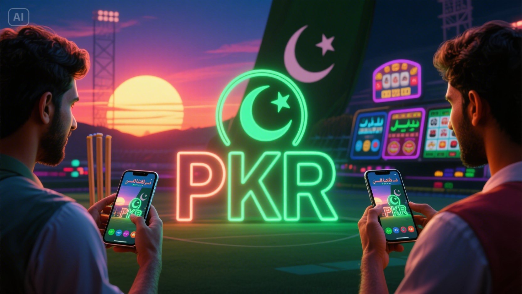 757GDeposit once and get 200% instantly! Pakistani players can play casino, cricket bets, and slots with easy local withdrawals.