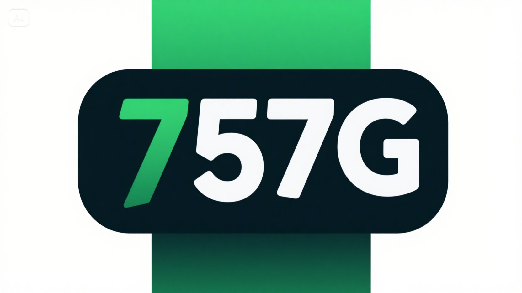 757G